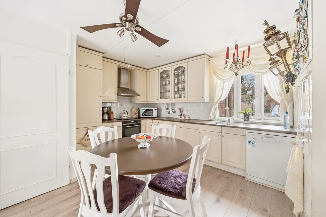 Foto 7 van Abdijland 30