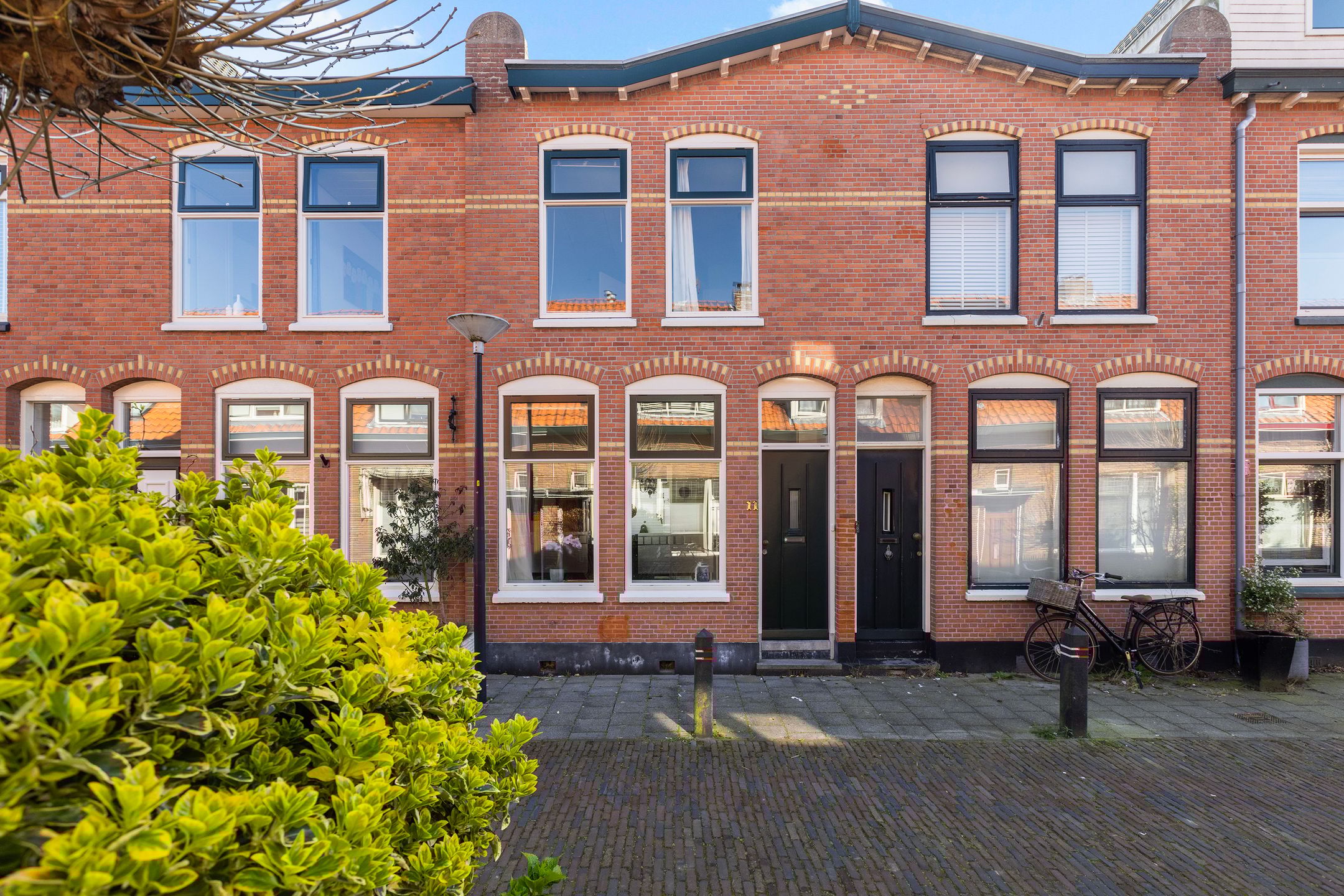 Dutoitstraat 11 