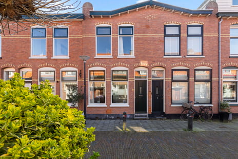 Dutoitstraat thumbnail