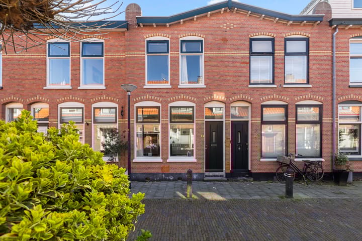 Dutoitstraat 11