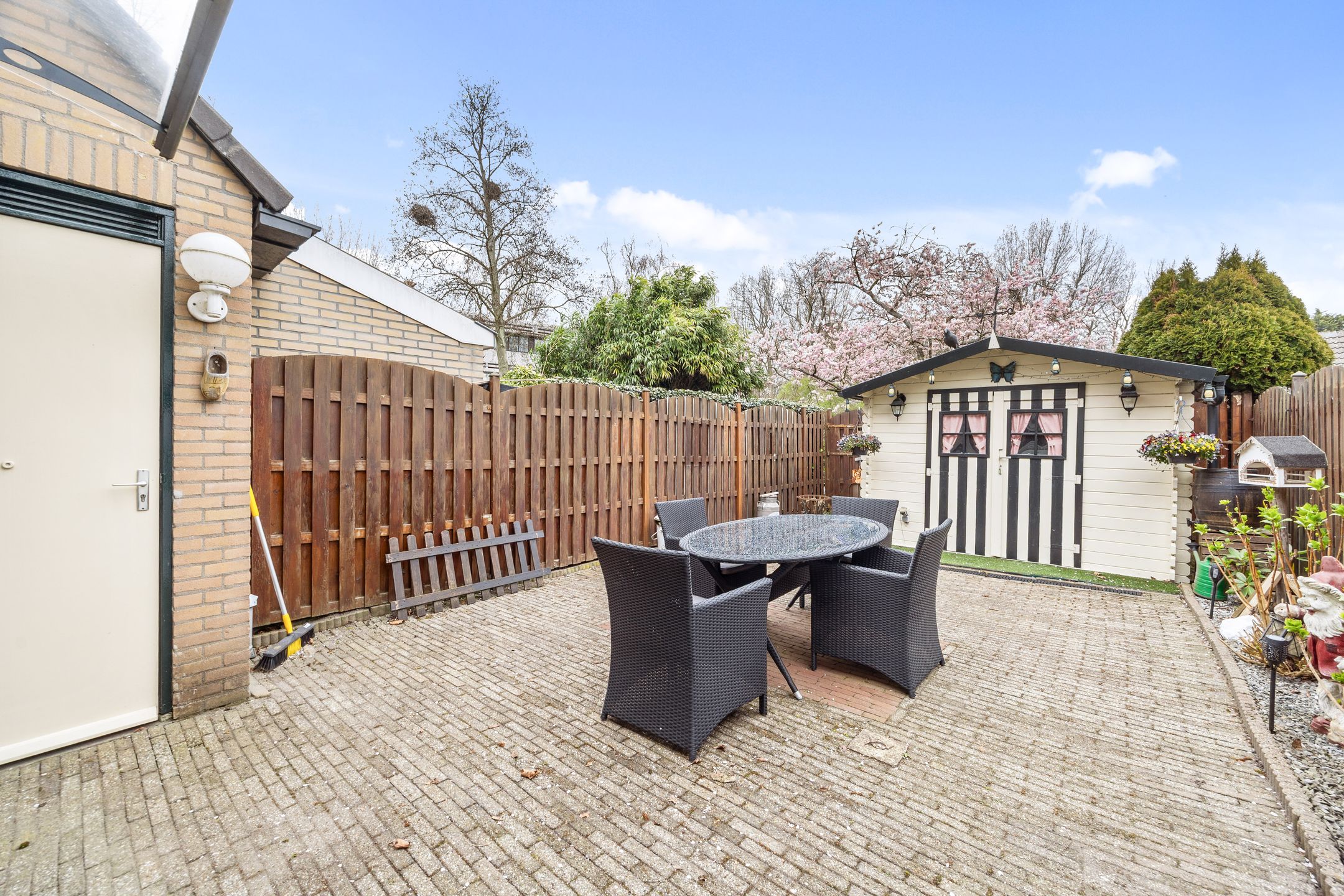 Foto 9 van Abdijland 30