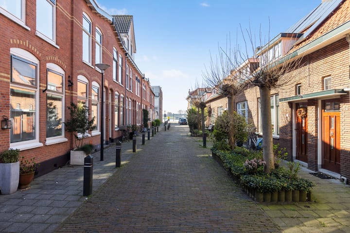 Foto 4 van Dutoitstraat 11