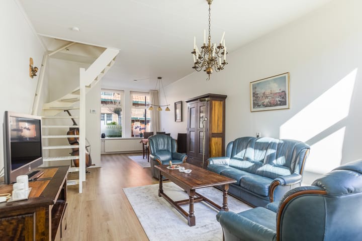 Foto 3 van Dutoitstraat 11