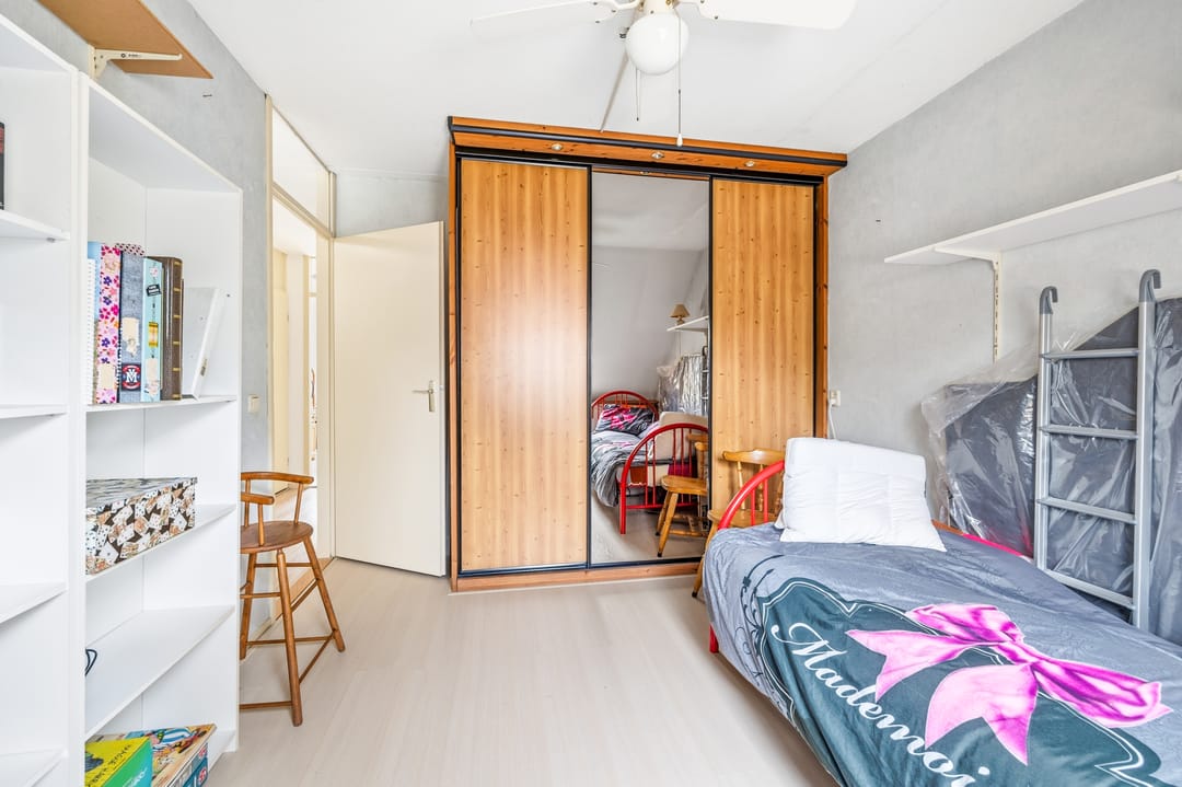 Foto 16 van Abdijland 30