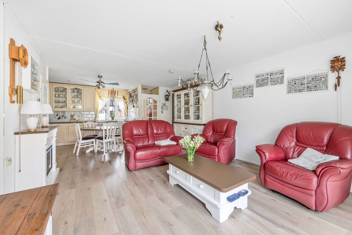 Foto 4 van Abdijland 30