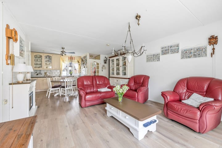 Foto 4 van Abdijland 30