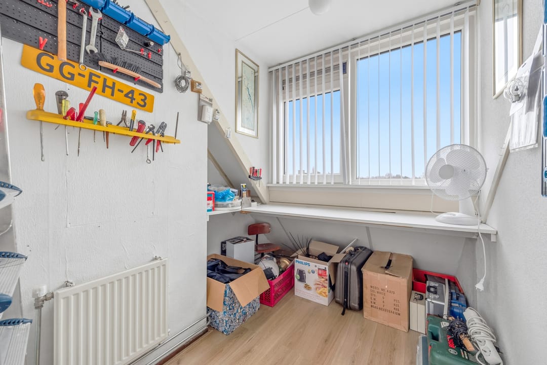 Foto 22 van Abdijland 30