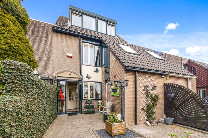 Foto 2 van Abdijland 30