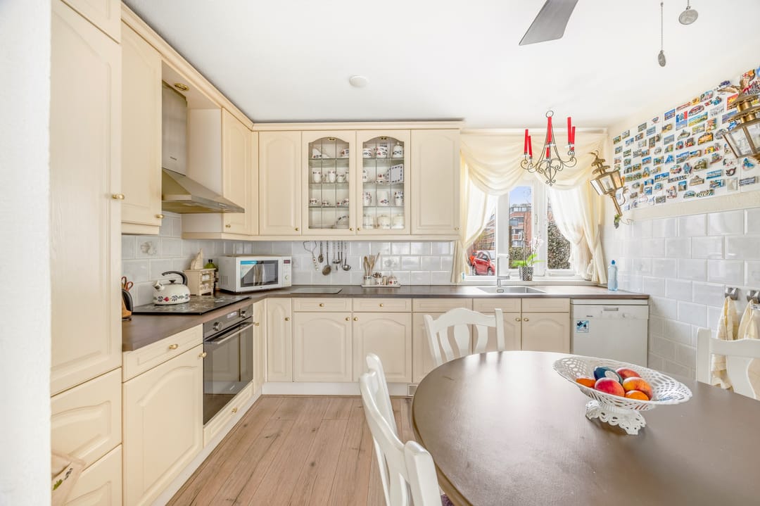 Foto 8 van Abdijland 30