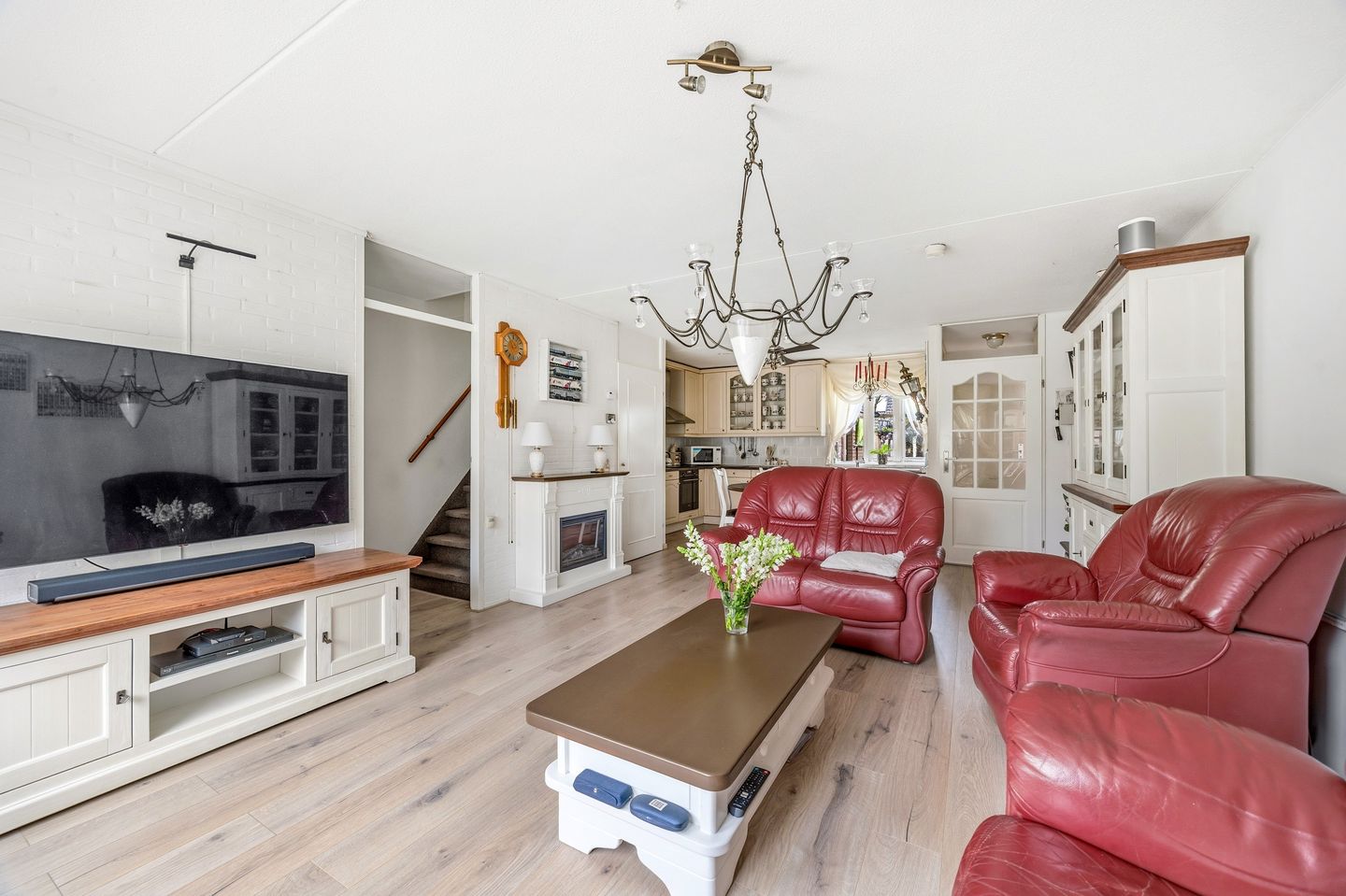 Foto 5 van Abdijland 30