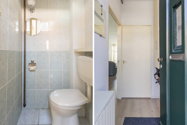 Foto 5 van Dutoitstraat 11