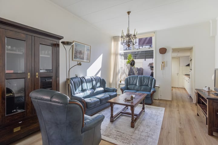 Foto 2 van Dutoitstraat 11