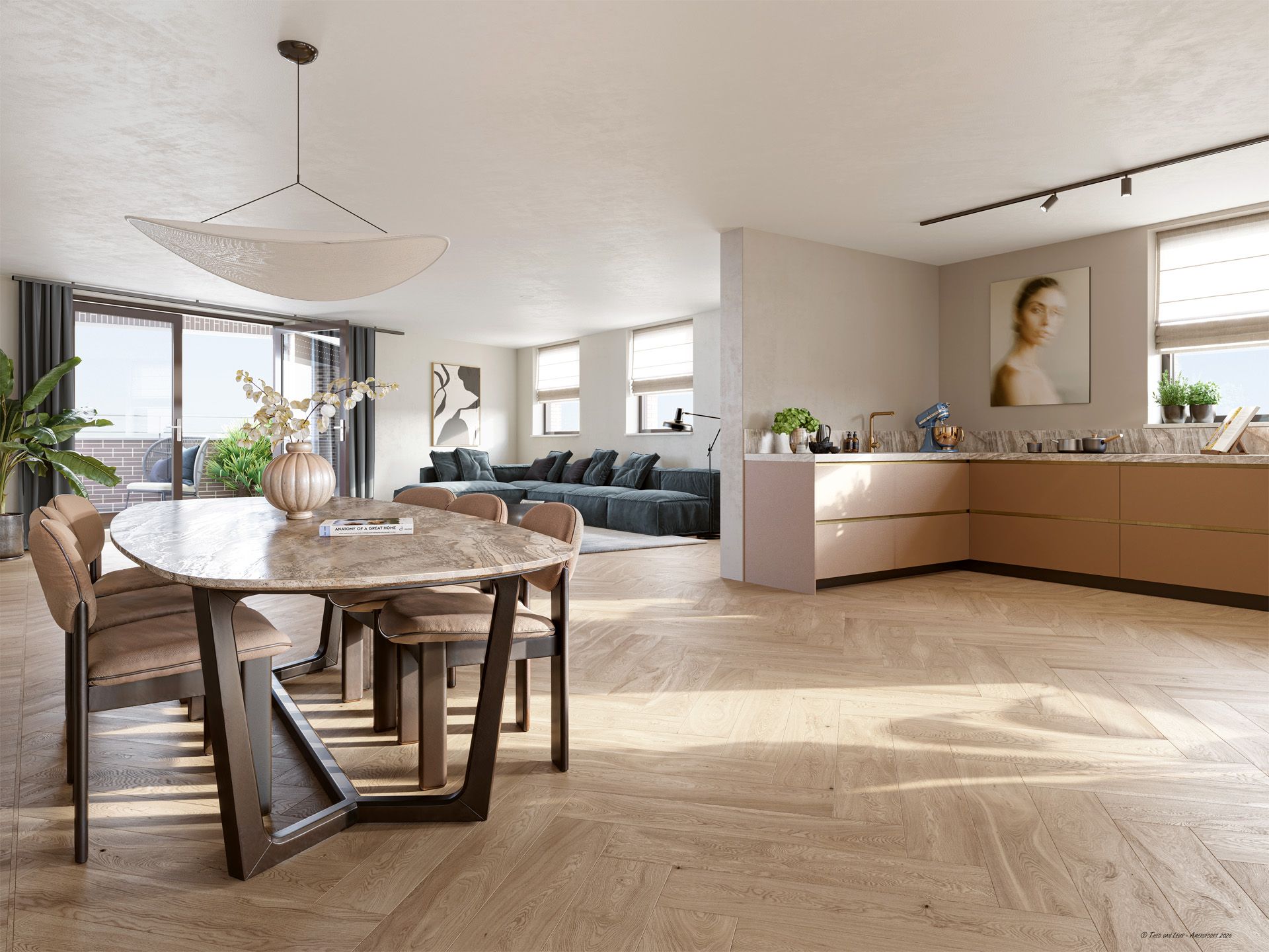 Foto 15 van Petite (Bouwnr. V-1-10)