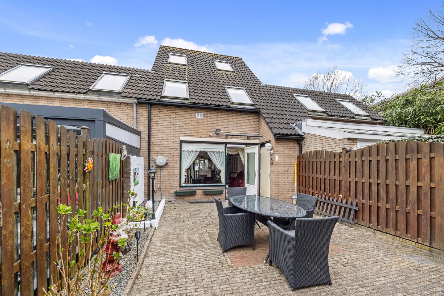 Foto 10 van Abdijland 30