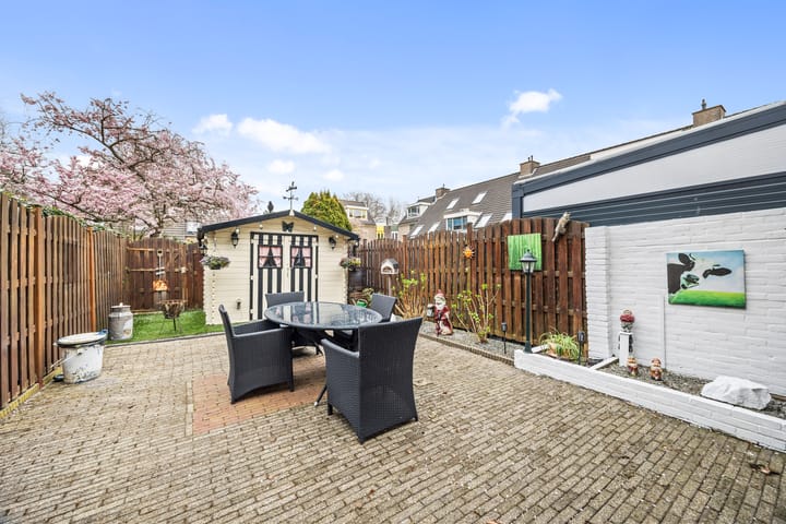 Foto 3 van Abdijland 30