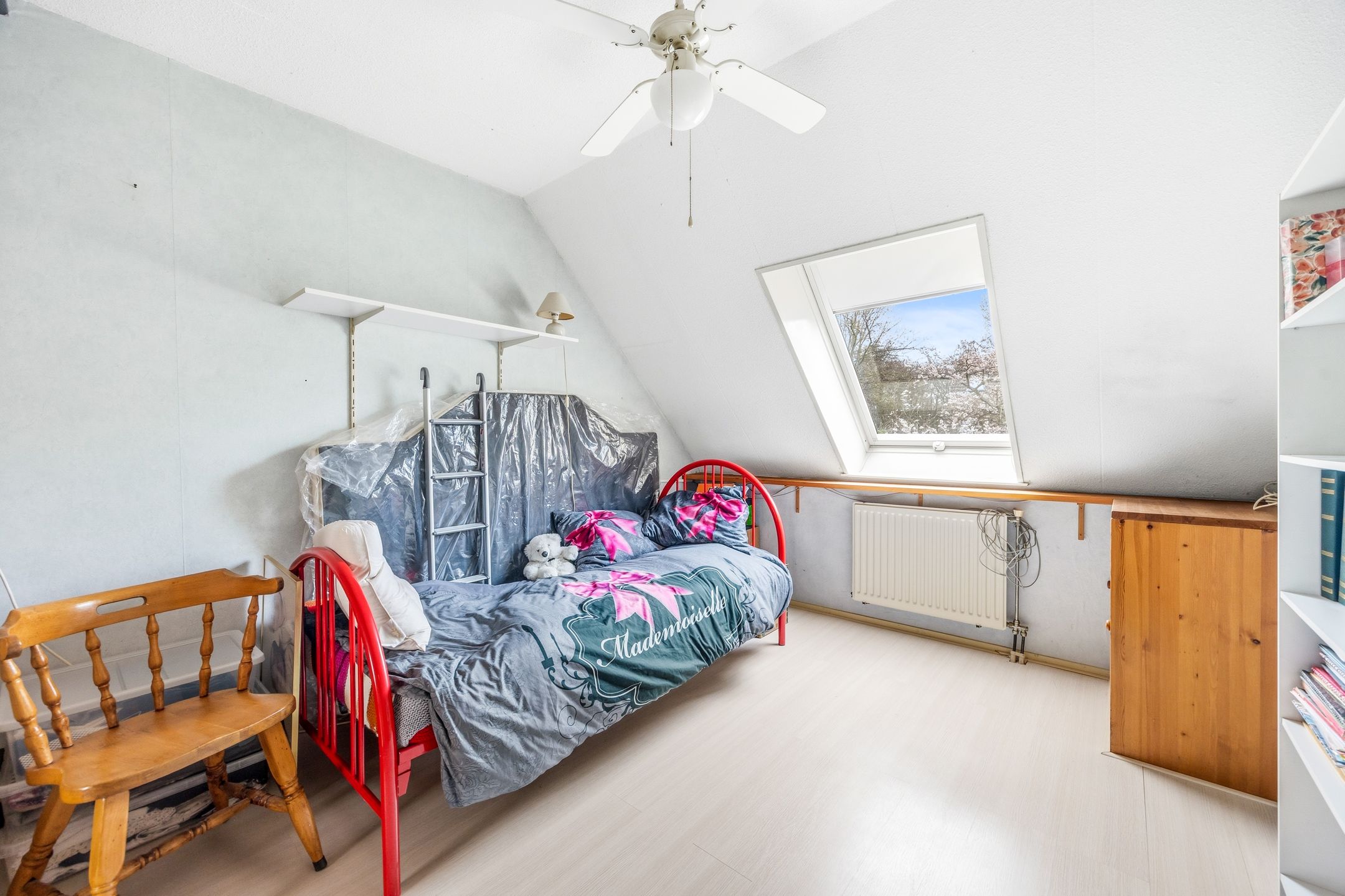 Foto 15 van Abdijland 30