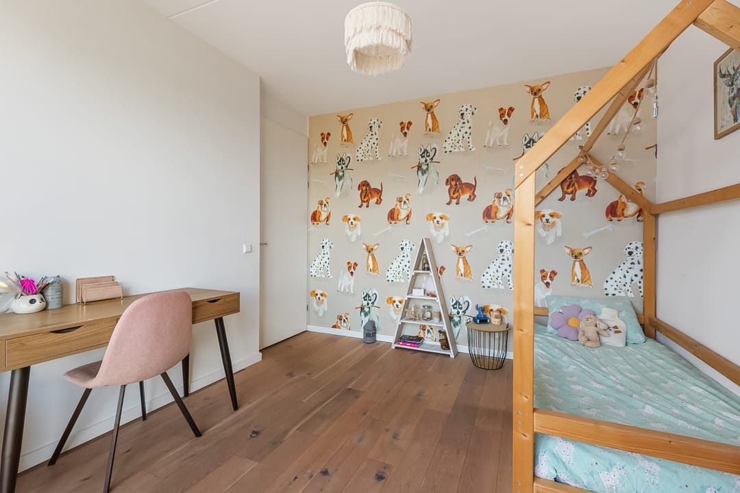 Foto 26 van Rudy van Houtenstraat 11