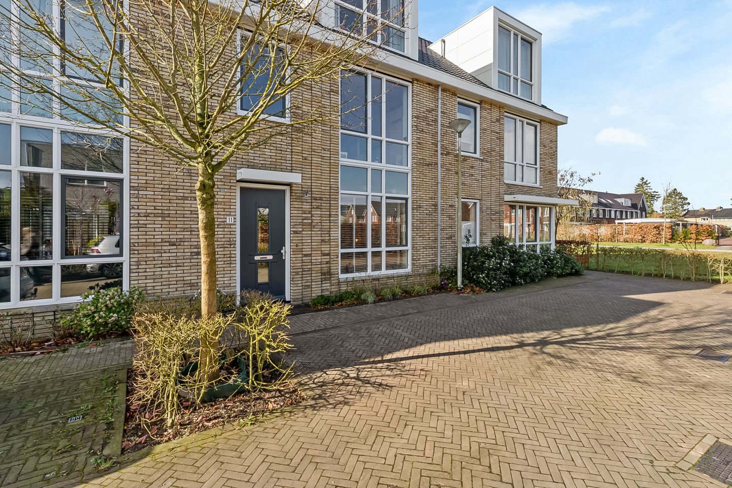 Foto 4 van Rudy van Houtenstraat 11