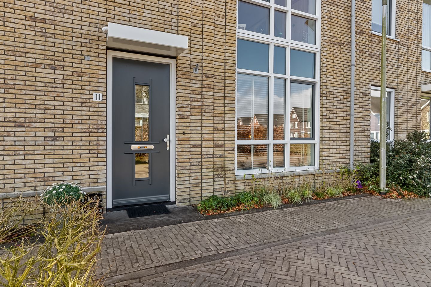 Foto 5 van Rudy van Houtenstraat 11