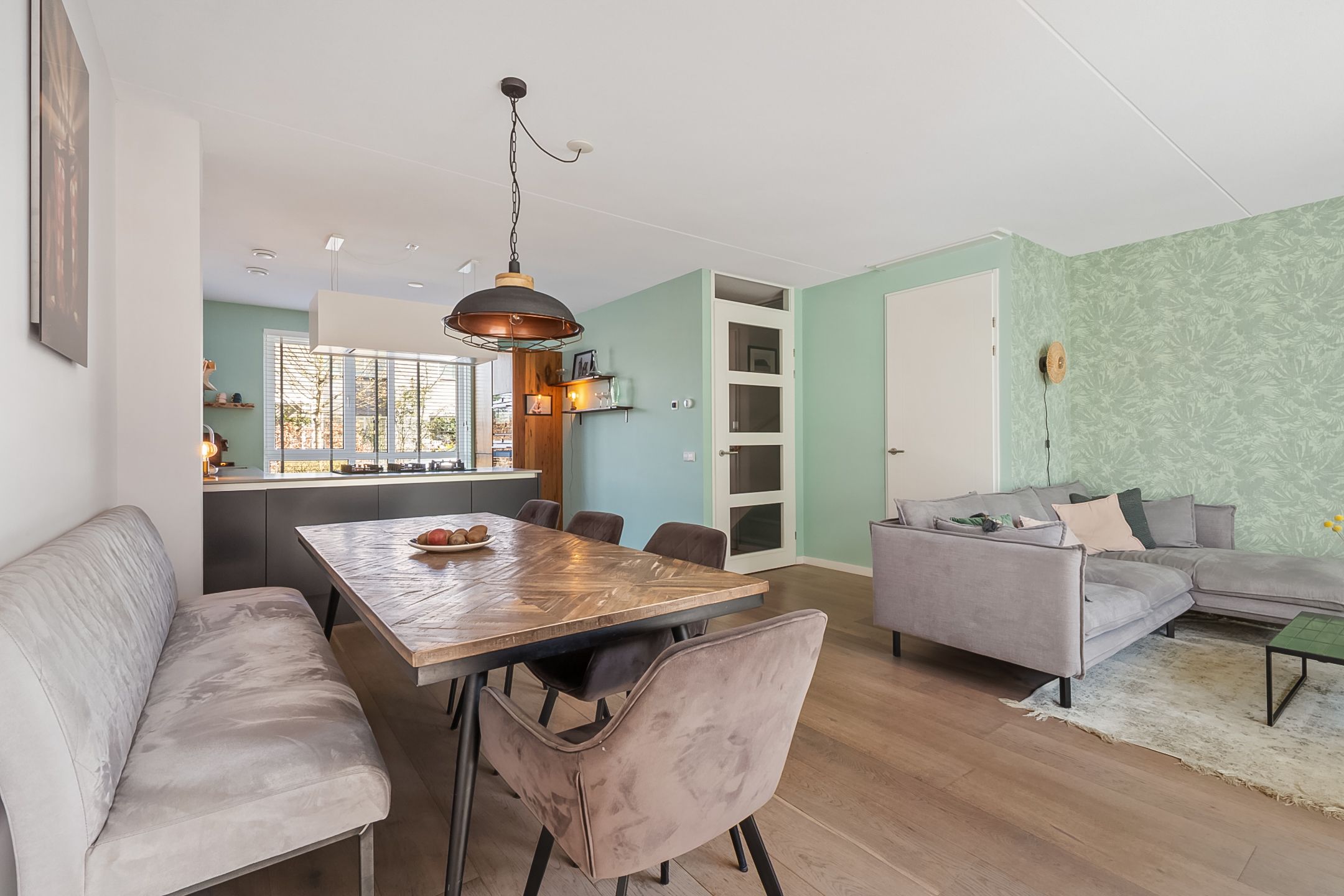 Foto 12 van Rudy van Houtenstraat 11