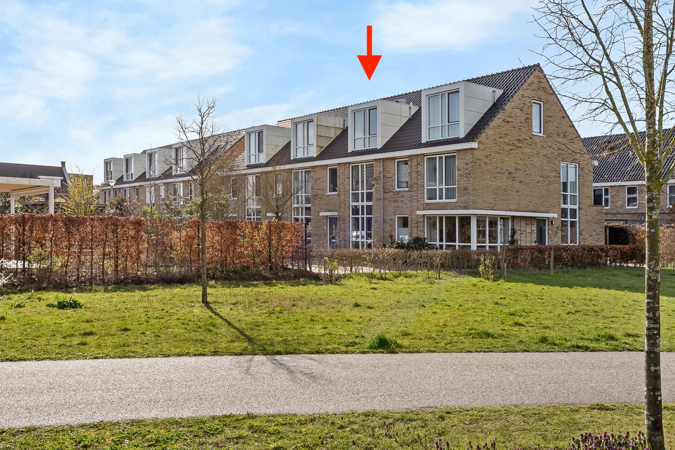 Rudy van Houtenstraat 11 