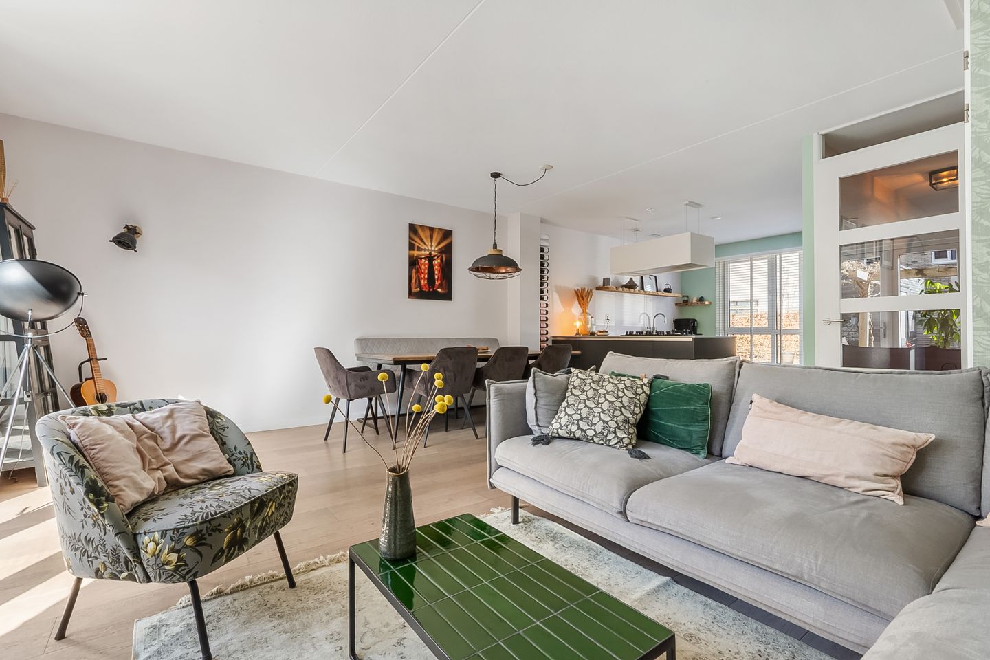 Foto 10 van Rudy van Houtenstraat 11