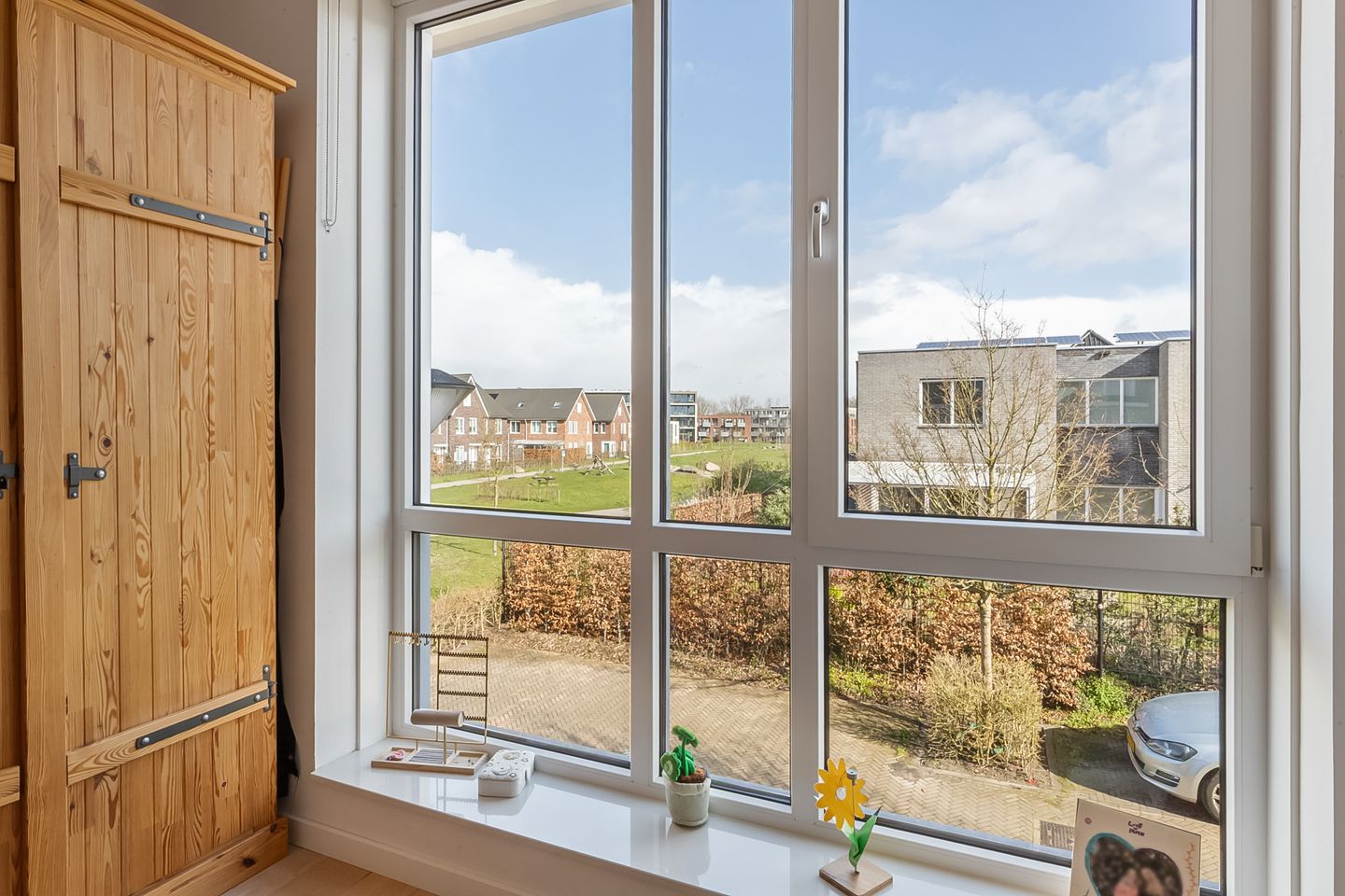 Foto 25 van Rudy van Houtenstraat 11