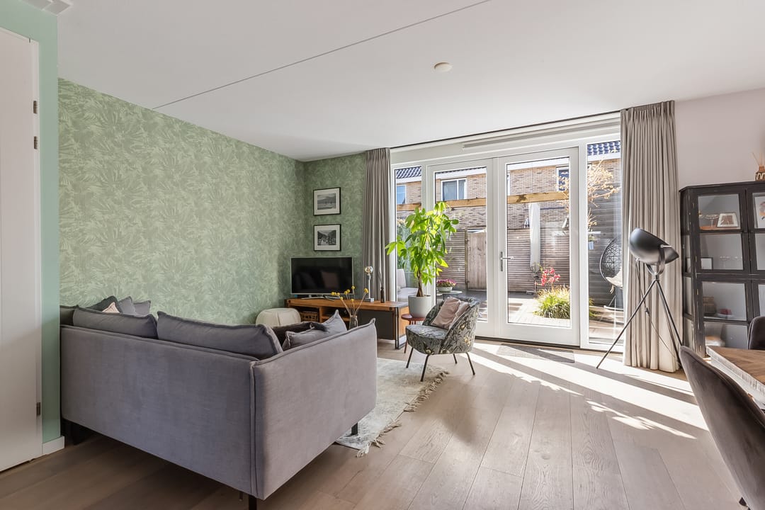 Foto 7 van Rudy van Houtenstraat 11