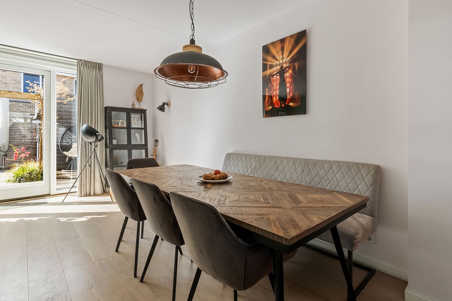 Foto 14 van Rudy van Houtenstraat 11