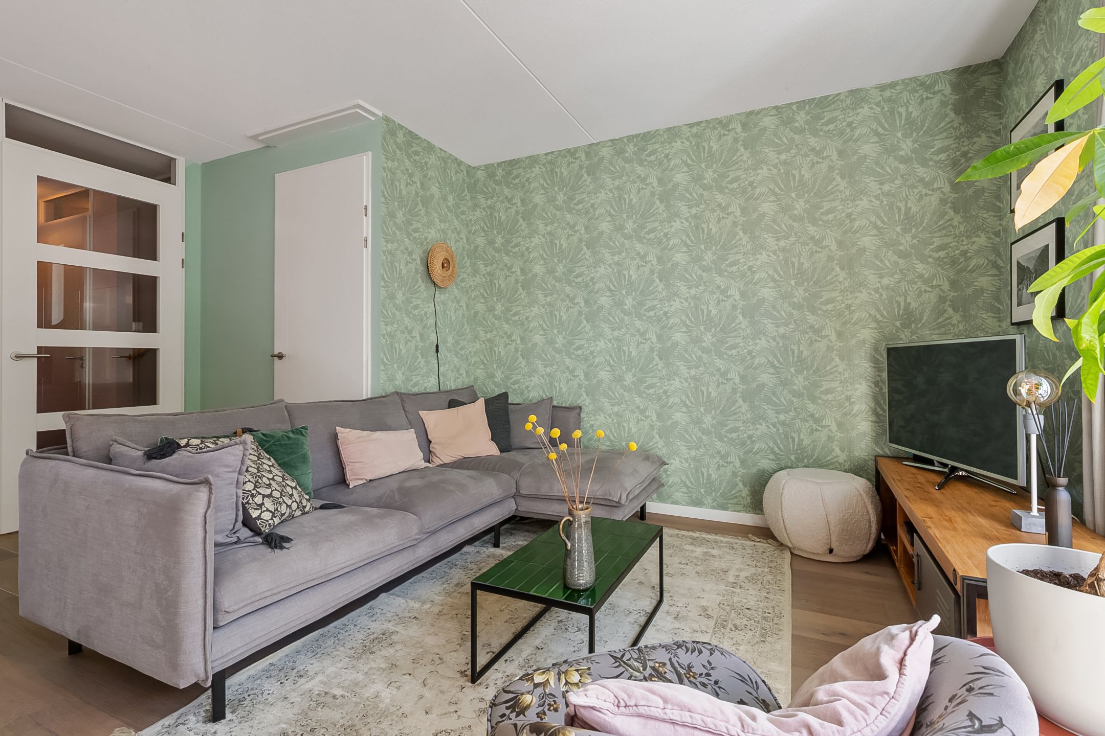 Foto 9 van Rudy van Houtenstraat 11