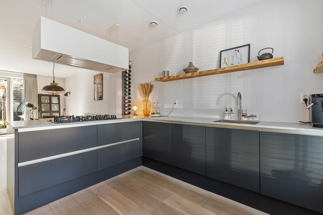 Foto 16 van Rudy van Houtenstraat 11