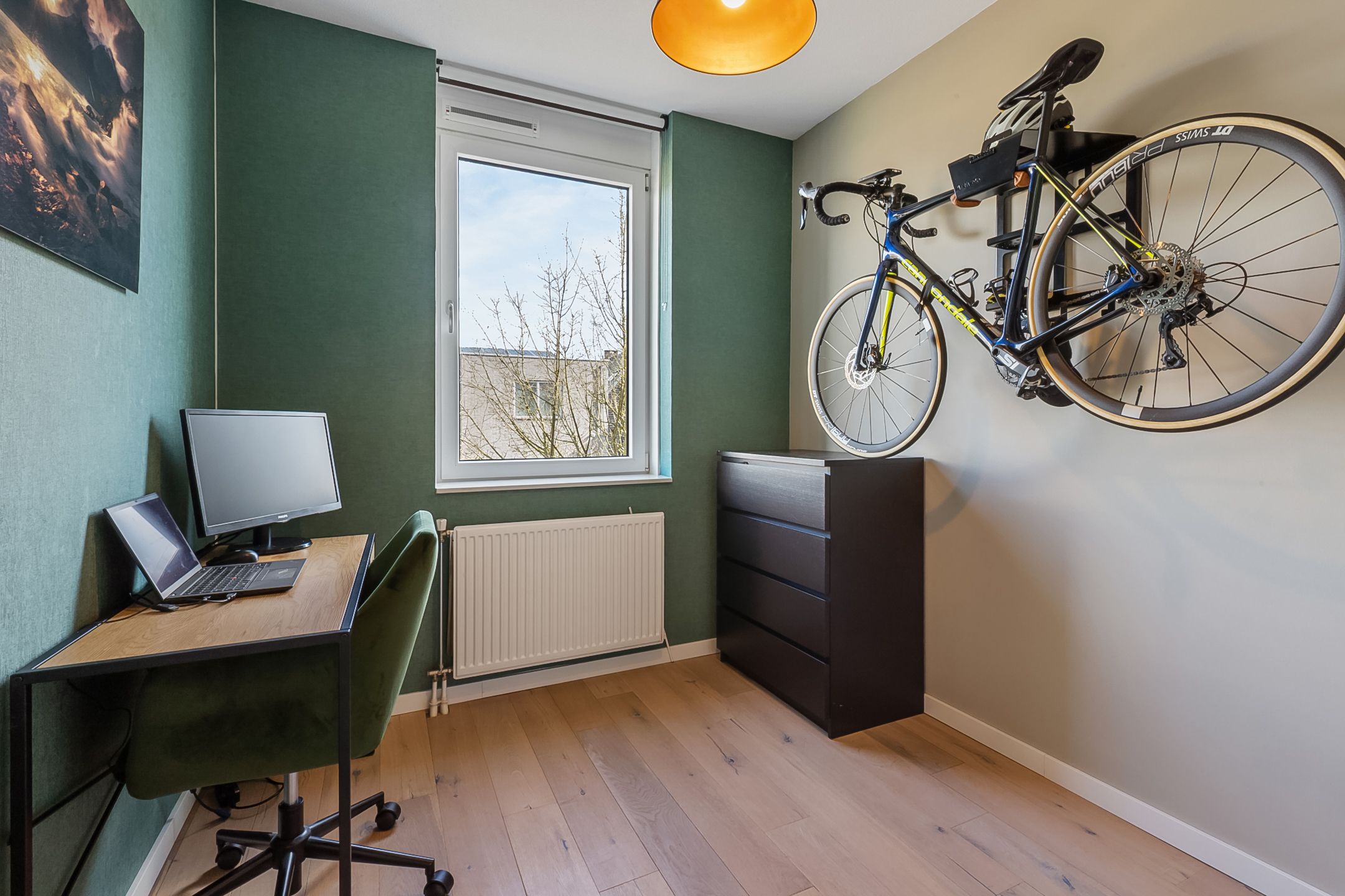 Foto 27 van Rudy van Houtenstraat 11