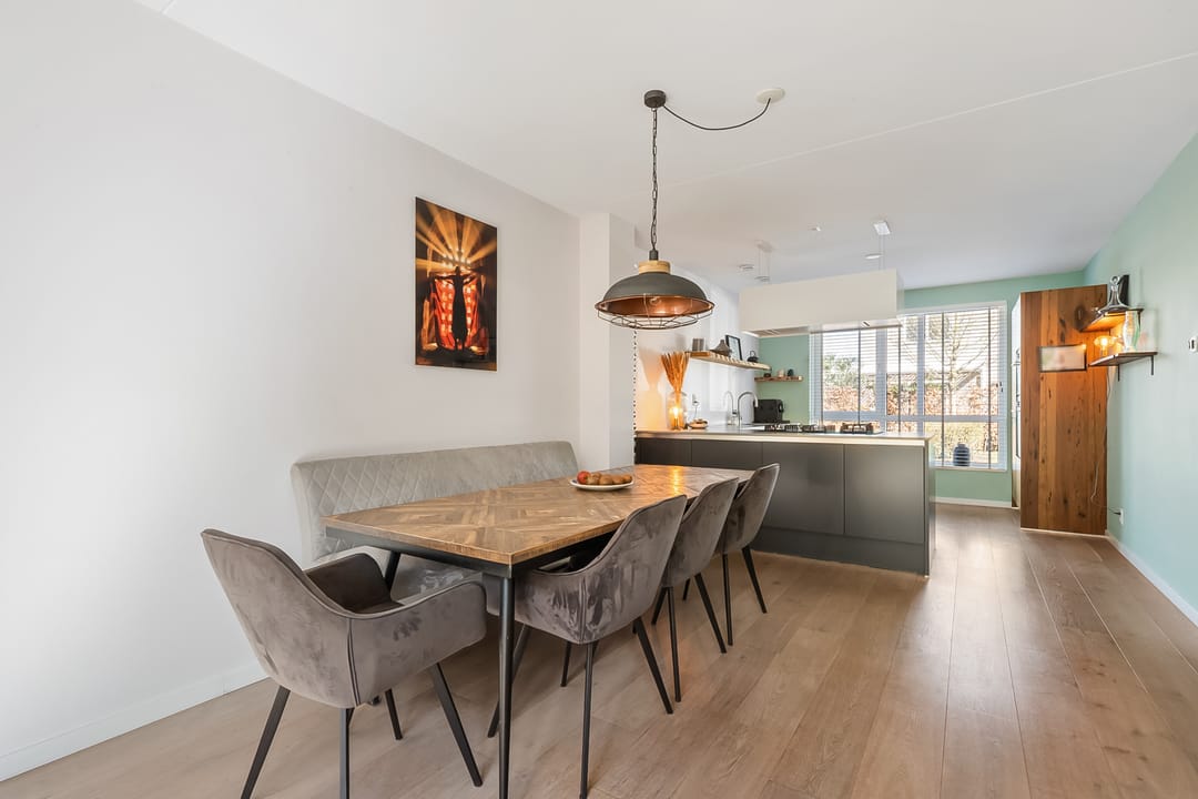 Foto 13 van Rudy van Houtenstraat 11