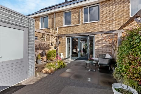 Rudy van Houtenstraat 11 tertiary image