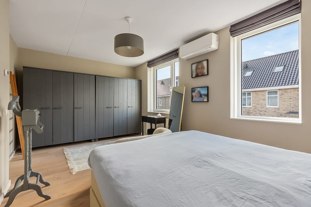 Foto 23 van Rudy van Houtenstraat 11