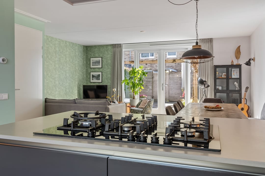 Foto 17 van Rudy van Houtenstraat 11