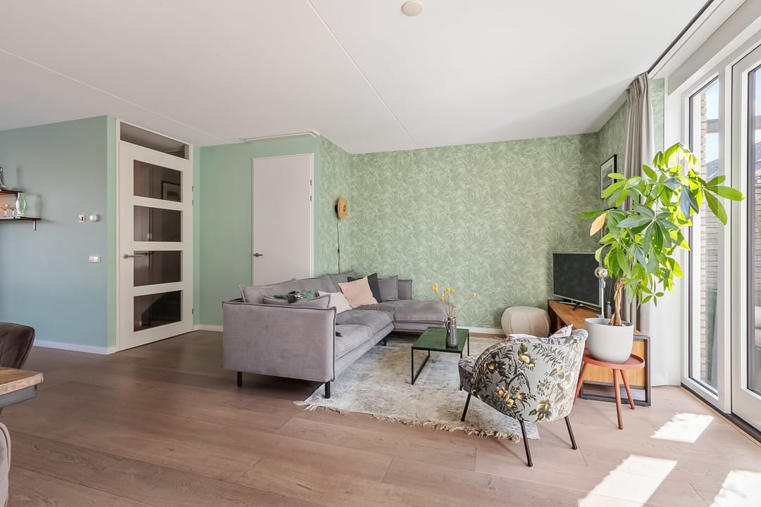 Foto 8 van Rudy van Houtenstraat 11