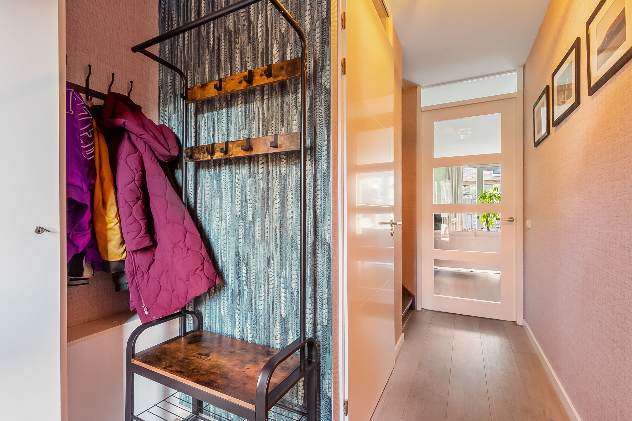 Foto 6 van Rudy van Houtenstraat 11