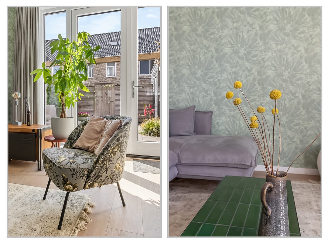 Foto 11 van Rudy van Houtenstraat 11