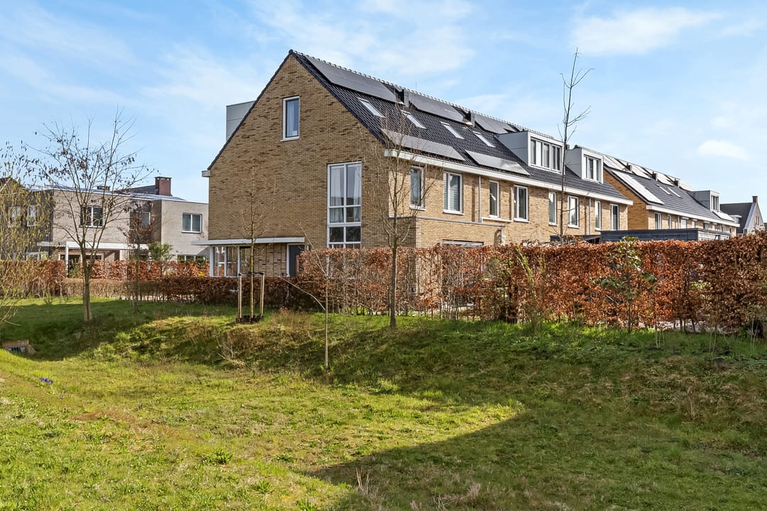 Foto 46 van Rudy van Houtenstraat 11