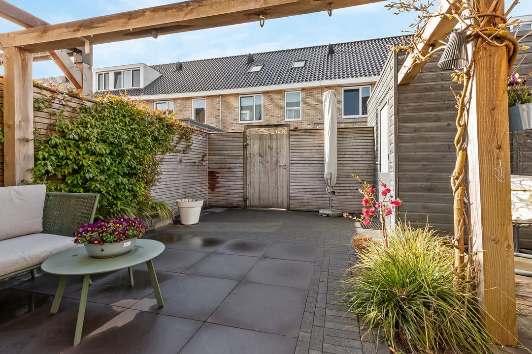 Foto 38 van Rudy van Houtenstraat 11