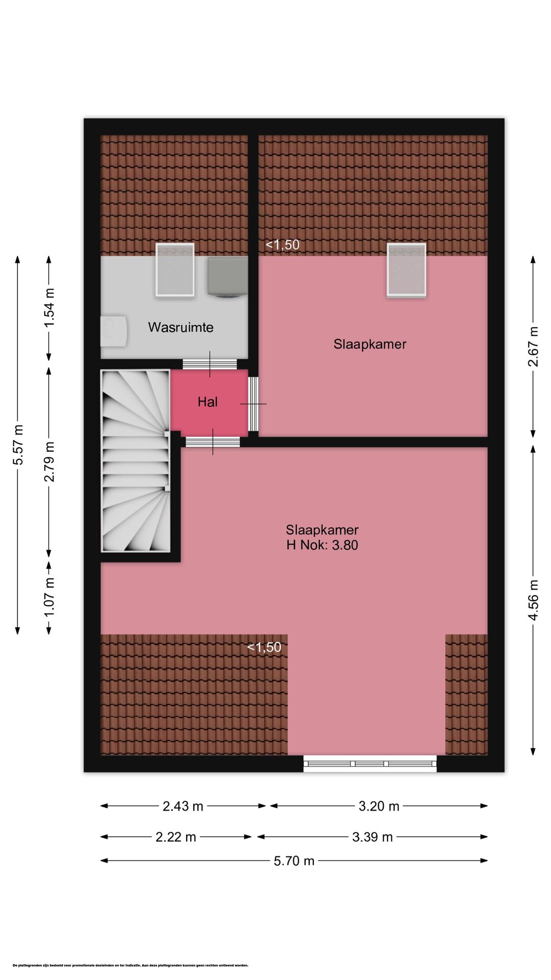 Foto 53 van Rudy van Houtenstraat 11