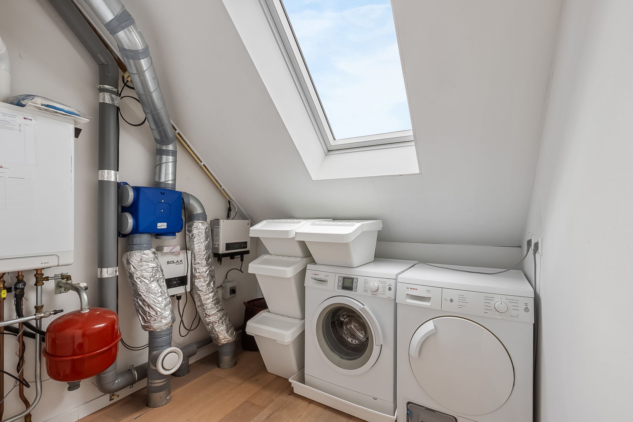 Foto 36 van Rudy van Houtenstraat 11