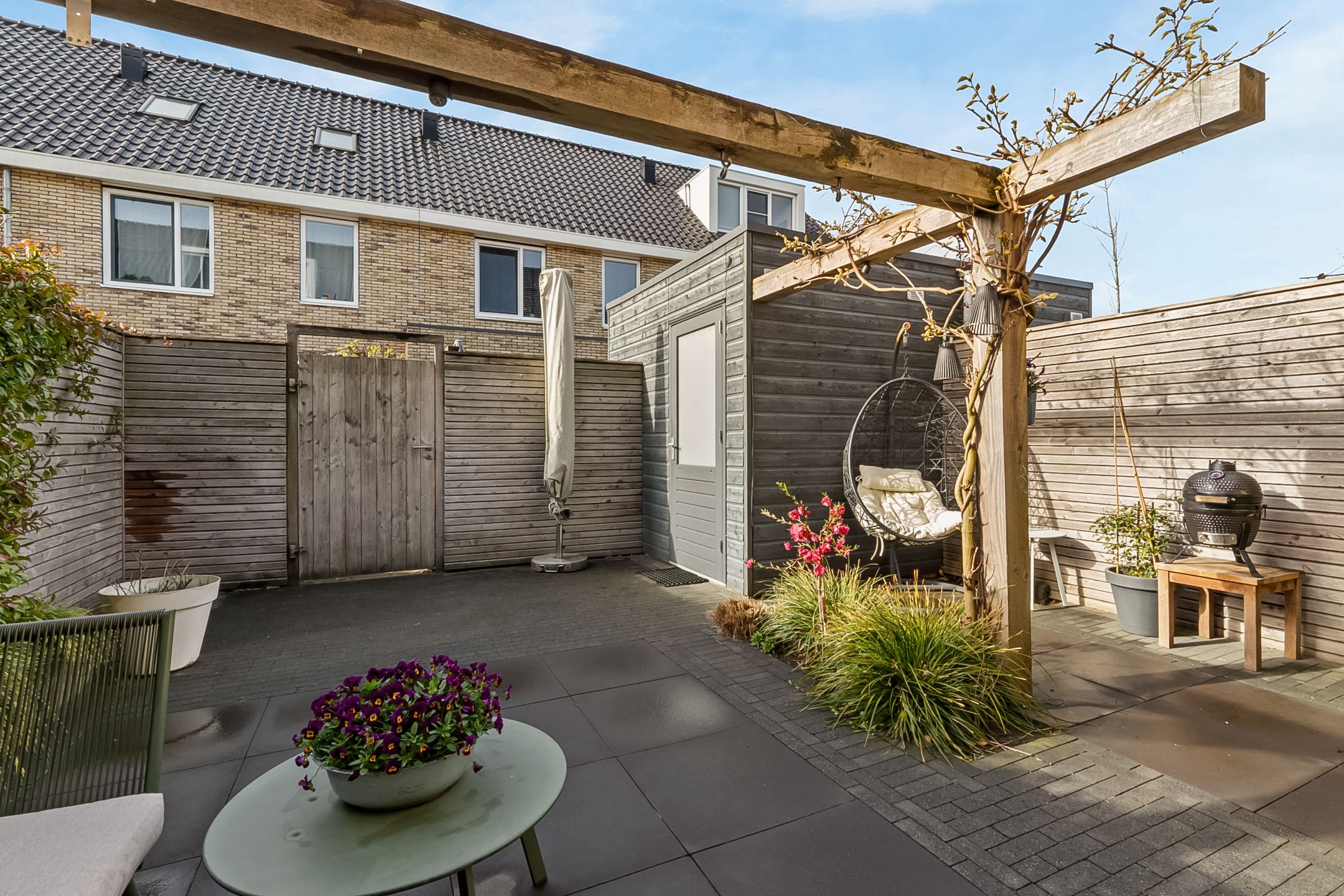 Foto 39 van Rudy van Houtenstraat 11