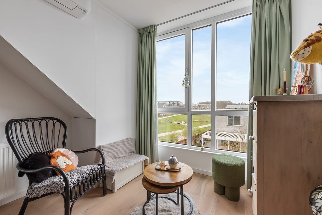 Foto 32 van Rudy van Houtenstraat 11