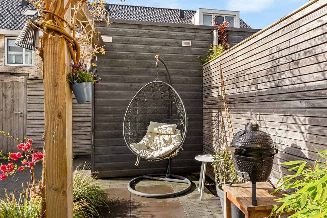 Foto 41 van Rudy van Houtenstraat 11