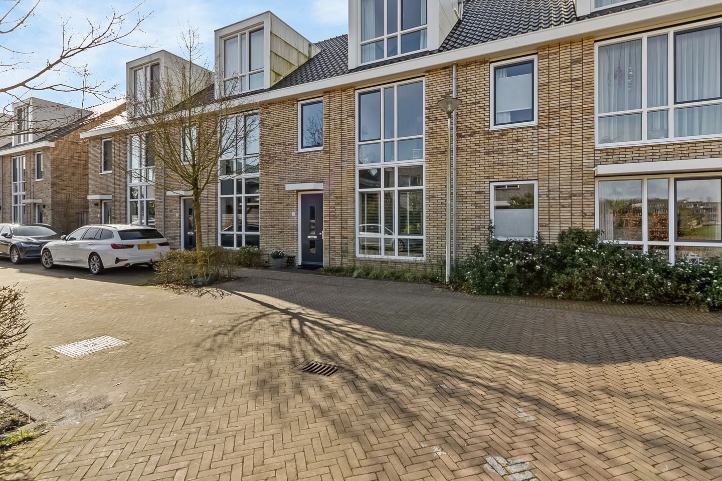 Foto 44 van Rudy van Houtenstraat 11