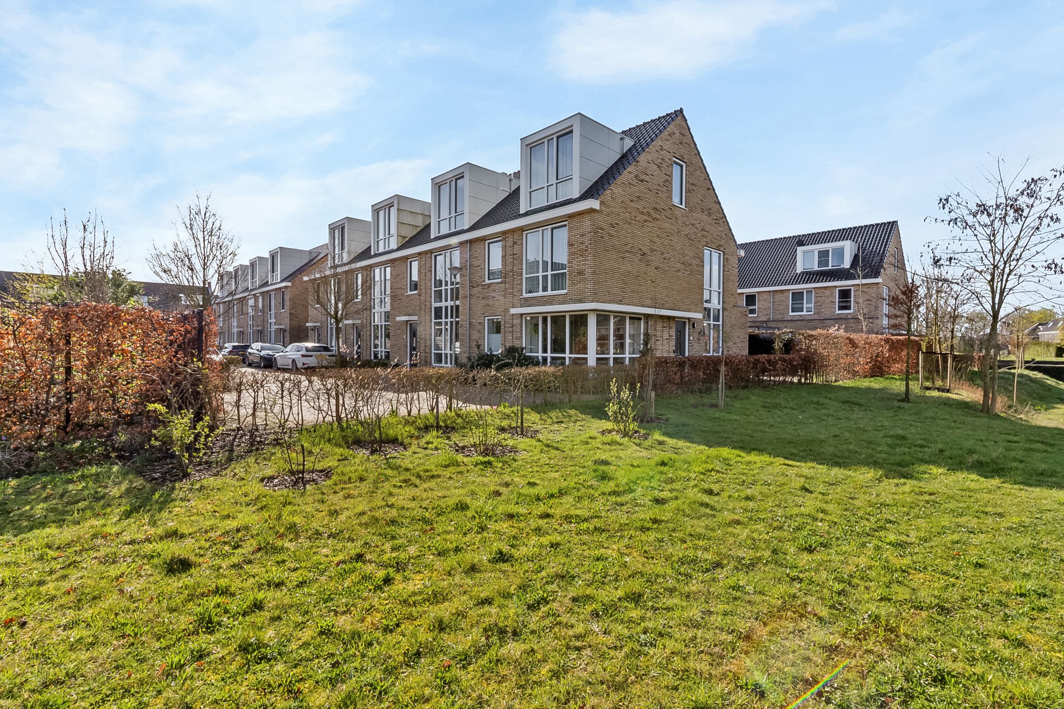 Foto 45 van Rudy van Houtenstraat 11