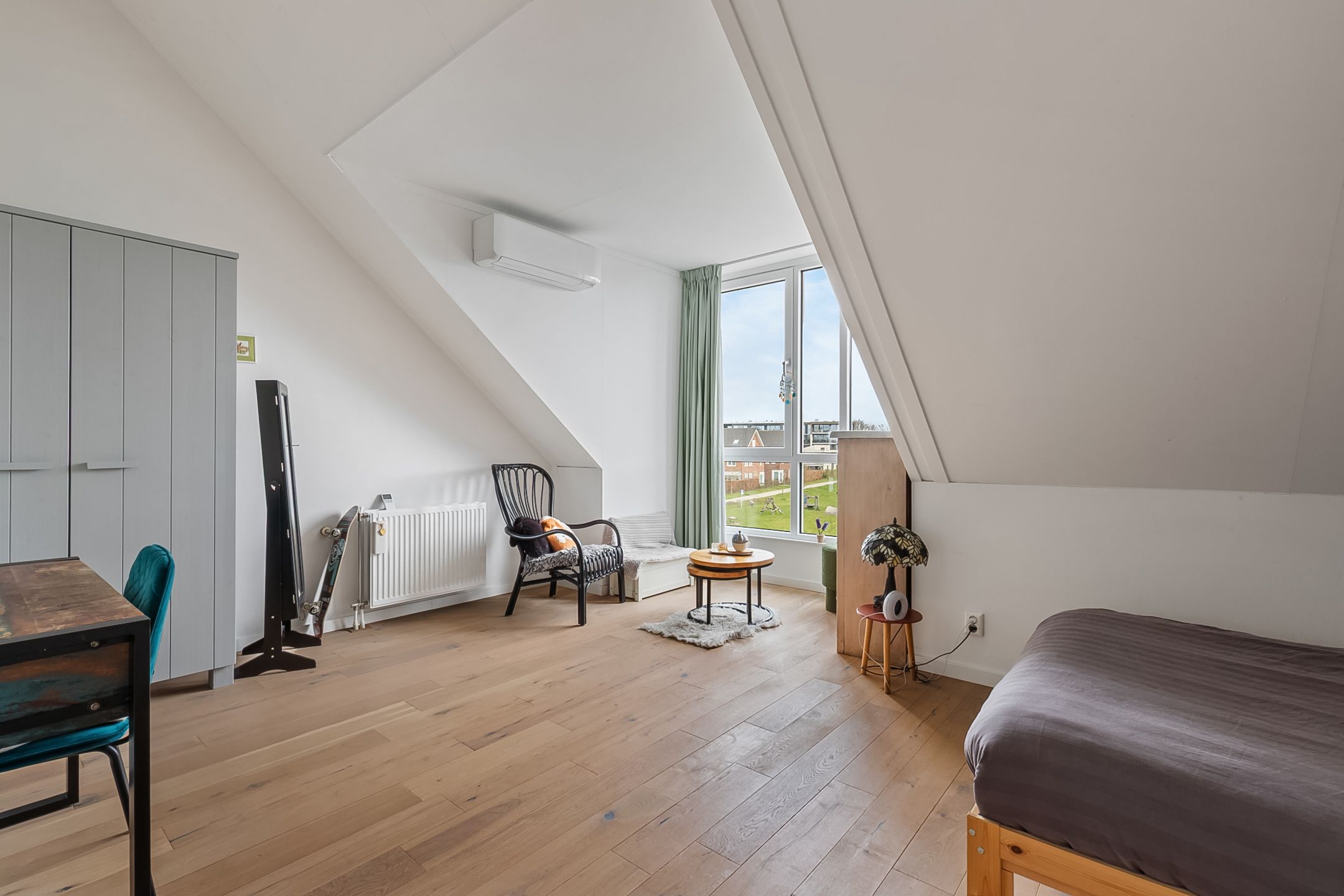 Foto 30 van Rudy van Houtenstraat 11