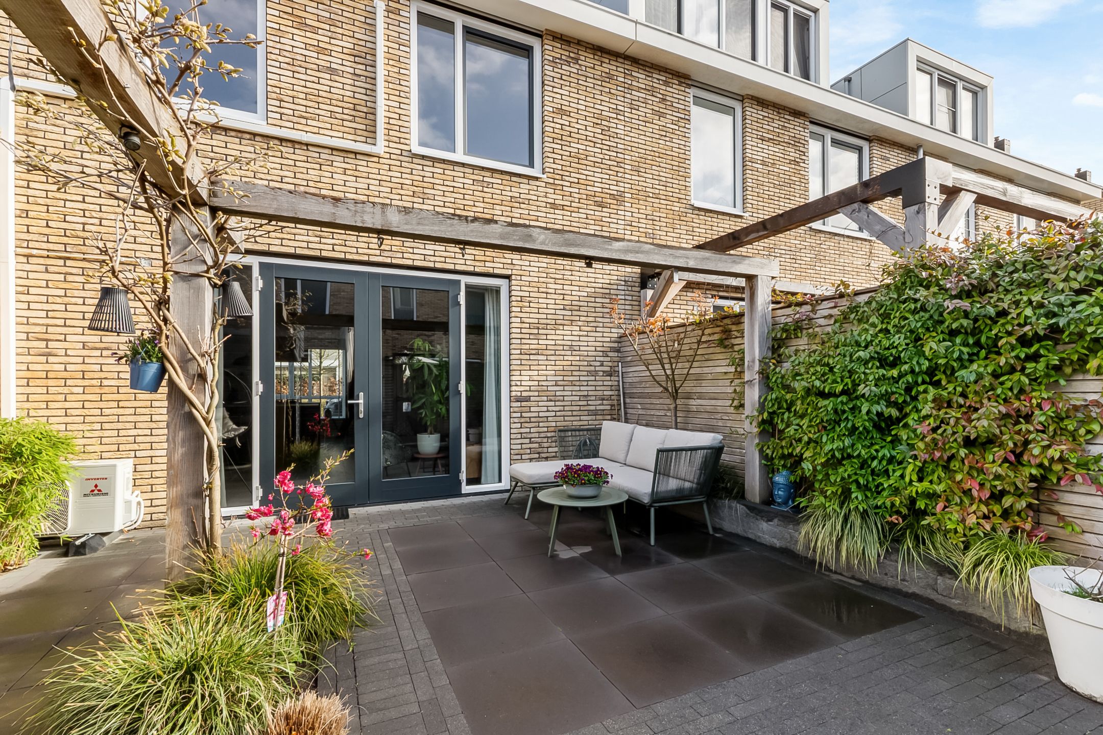 Foto 42 van Rudy van Houtenstraat 11